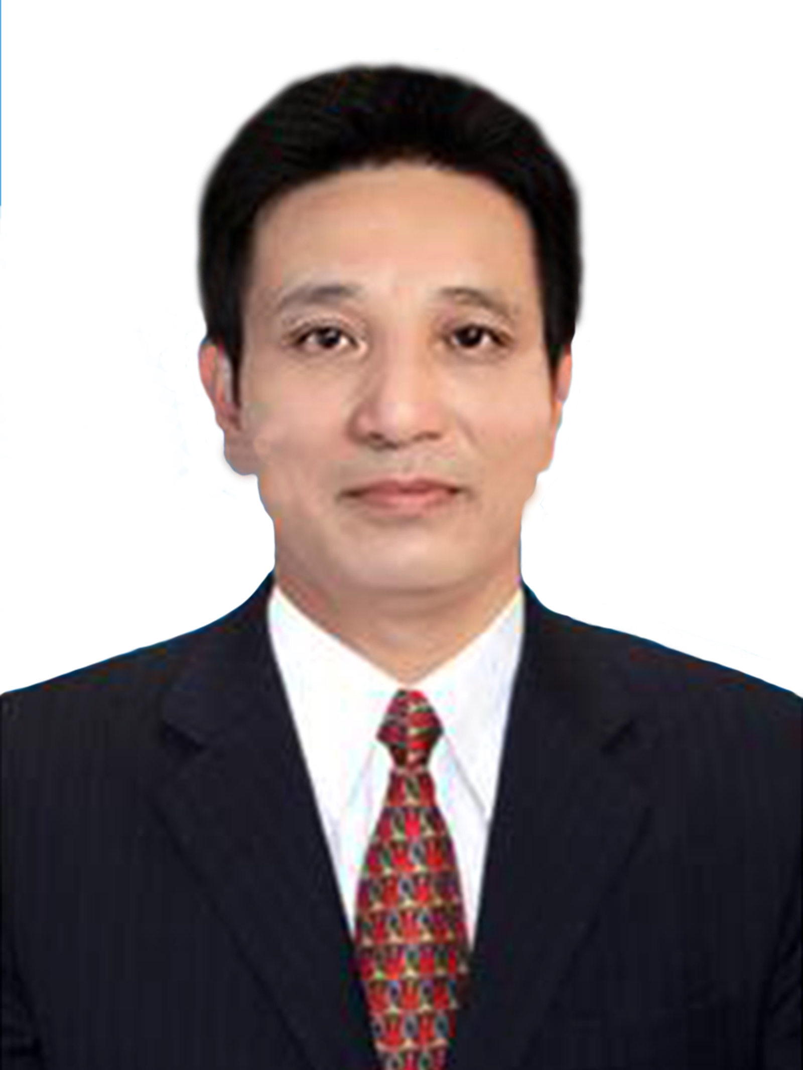 Nguyen Van Dao, Ph.D.